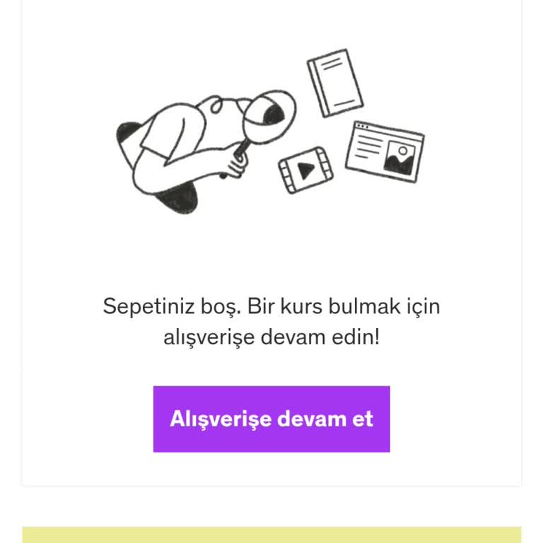 Udemy'de Geri Ödeme Sorunu