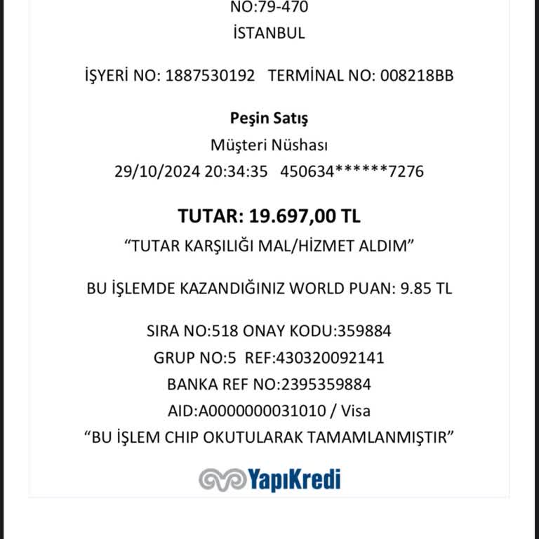 Ürün İadesinde Mağaza Kuralı Şoku