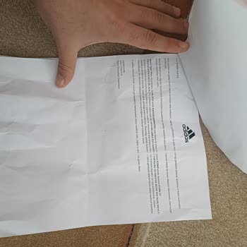 Hızla Sararan Ve Deforme Olan Ayakkabı Sorunu