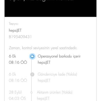 Dyson Siparişimde Yaşadığım Büyük Hayal Kırıklığı