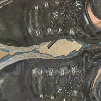 Skechers Ayakkabıda Hayal Kırıklığı: Kalite Ve Müşteri Hizmeti Sorunları!