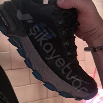 Skechers Ayakkabıda Hayal Kırıklığı: Kalite Ve Müşteri Hizmeti Sorunları!