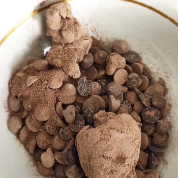 Marketten Aldığım Çikolatanın Kalitesi Beklentilerimi Karşılamadı