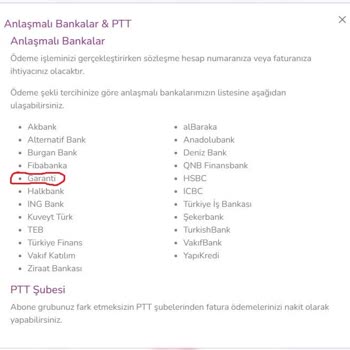 Aydem Ve Garanti Bankası Arasındaki Ödeme Sorunu