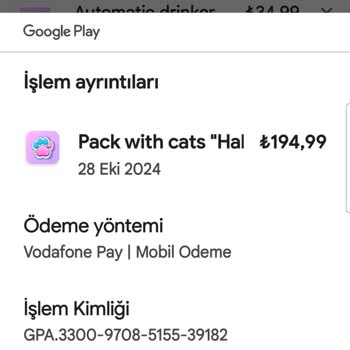 İzinsiz Uygulama Satın Alımı Ve İade Sorunu
