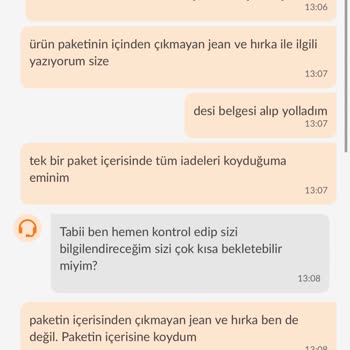 Kayıp Ürünler Ve İade Sorunu: Trendyol Ve Sürat Kargo'nun Çözüm Eksikliği