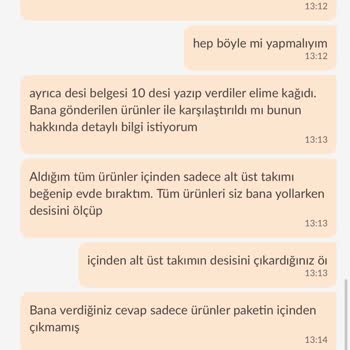 Kayıp Ürünler Ve İade Sorunu: Trendyol Ve Sürat Kargo'nun Çözüm Eksikliği