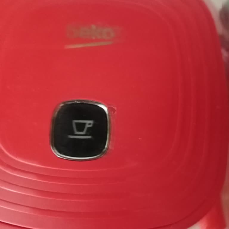 Beko Beyaz Eşya Setinde Yaşanan Sorunlar Ve Müşteri Hizmetleri Deneyimi