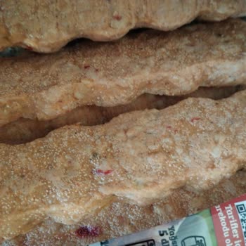 Banvit Acılı Kebapta Beyaz Noktalar Ve Küf Şüphesi