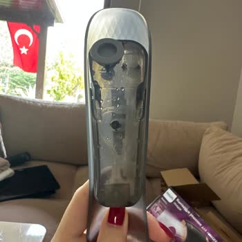 Kullanılmış Ürün Gönderimi Ve Kontrol Eksikliği