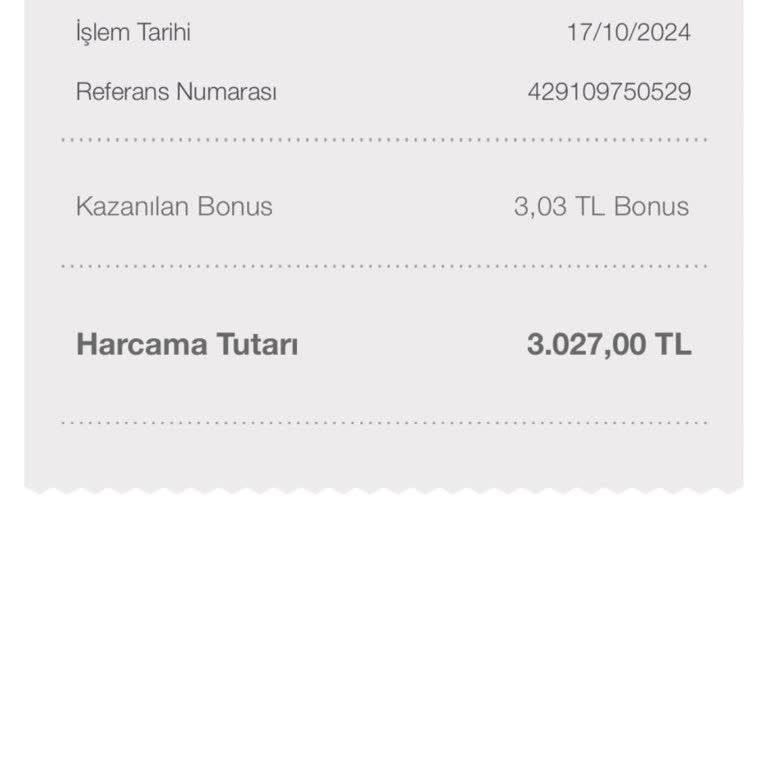 Bilinmeyen Çekimle Mağduriyet Yaşıyorum