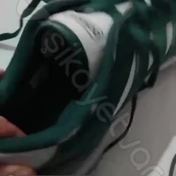 Adidas Dağılan Ayakkabıların Değiştirilmesi