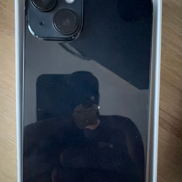 Yanlış Renk Telefon Ve İade Sorunu