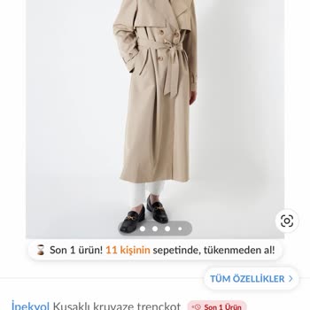 Yanlış Ürün Ve Yüksek Fiyat Şoku