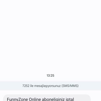 Yanlış Abonelik Ve İade Sorunu