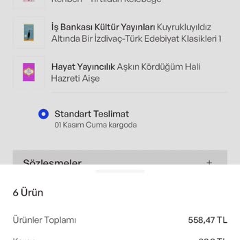 İdefix Alışverişlerinde Kupon Ve Kargo Sorunu
