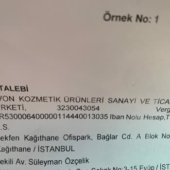 Yanlış Borç Bildirimi Ve Haksız Faiz Uygulaması