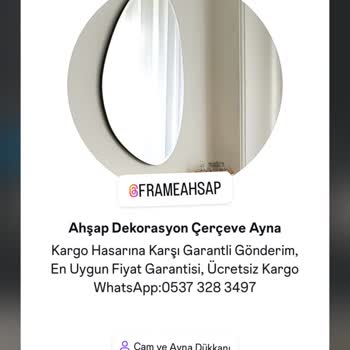 Güvenilir Olmayan Satıcı Deneyimi