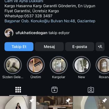 Güvenilir Olmayan Satıcı Deneyimi