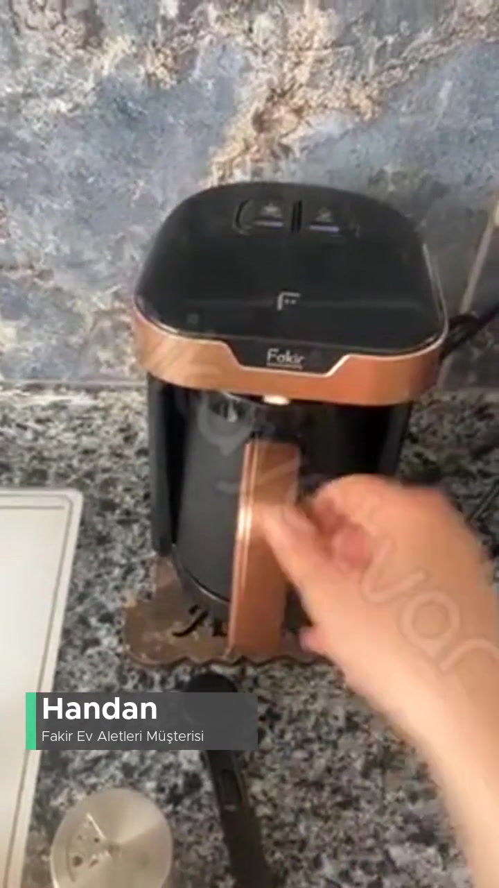 Fakir Kaave Plus Arızası videonun kapak resmi