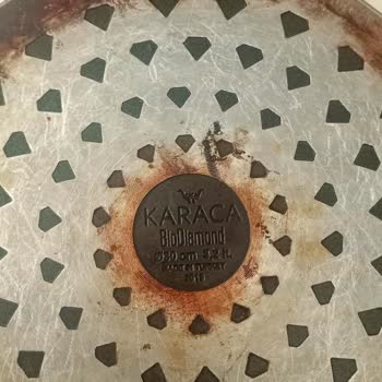 Kaybolan Fatura, Boşa Çıkan Garanti