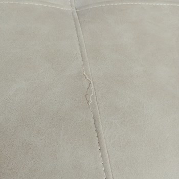 Koltuk Takımı Dikiş Sorunu Ve İlgisiz Servis