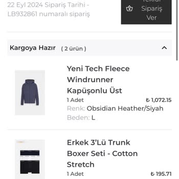 Lobbeco Siparişim Nerede? Yanıtsız Kalan Mesajlar