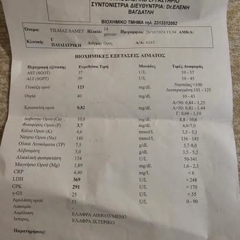 Mağduriyet: Hastalık Nedeniyle Tura Katılamama