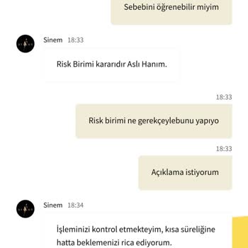 Bonus Uygunluğu Konusunda Belirsizlik Ve Yetersiz Açıklama