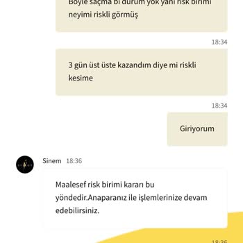 Bonus Uygunluğu Konusunda Belirsizlik Ve Yetersiz Açıklama