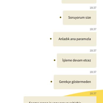 Bonus Uygunluğu Konusunda Belirsizlik Ve Yetersiz Açıklama