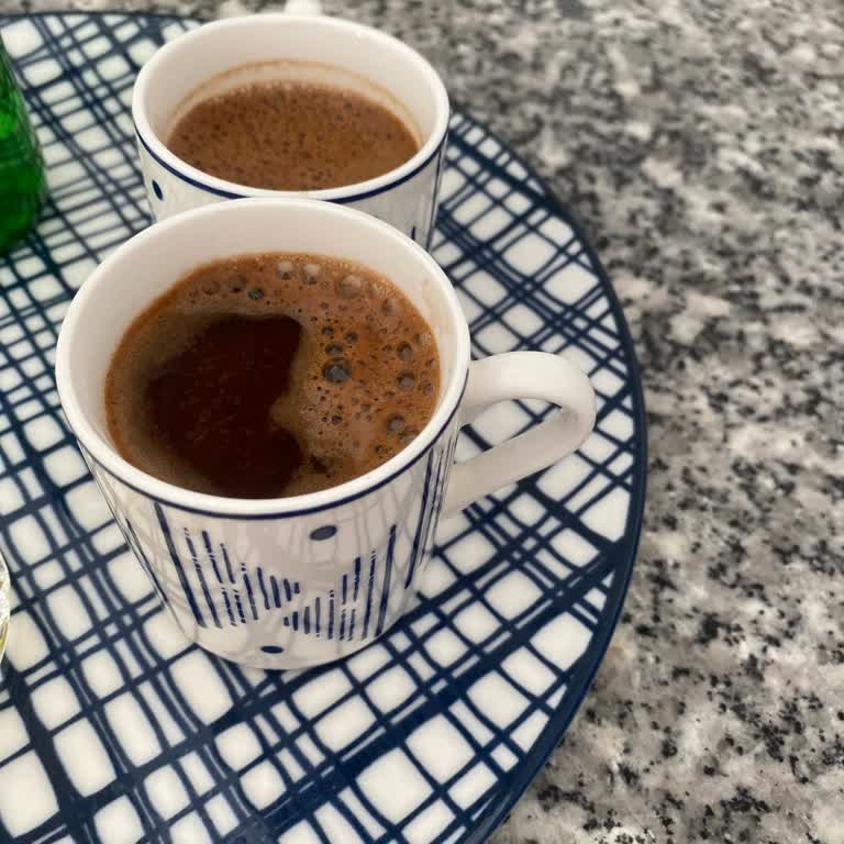 Arçelik Kahve Makinesi Sorunları Bitmiyor