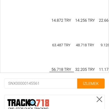 17TRACK Siparişim Neden Hala Teslim Edilmedi?