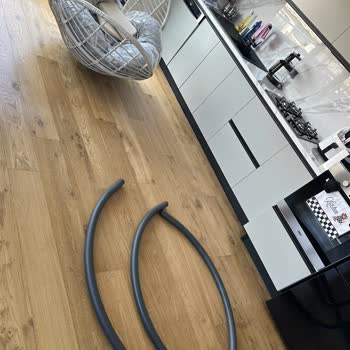 Eksik Parçalı Bahçe Salıncağı: Müşteri Hizmetleri İlgisizliği