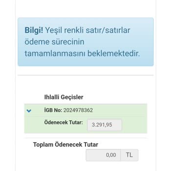 Yanlış Faturalandırma Ve Aşırı Borçlandırma