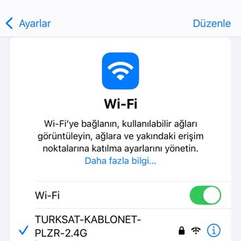 Kablo Net'in Sürekli Kesilen İnterneti Ve Yetersiz Destek