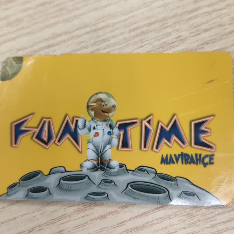 Funtime Game Kartındaki Bakiyenin Devir Sorunu