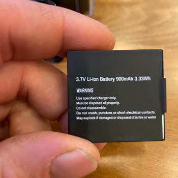 Yedek Batarya Sorunu Ve İletişim Çıkmazı