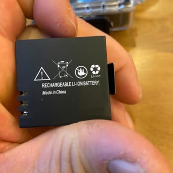 Yedek Batarya Sorunu Ve İletişim Çıkmazı