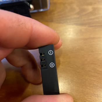 Yedek Batarya Sorunu Ve İletişim Çıkmazı