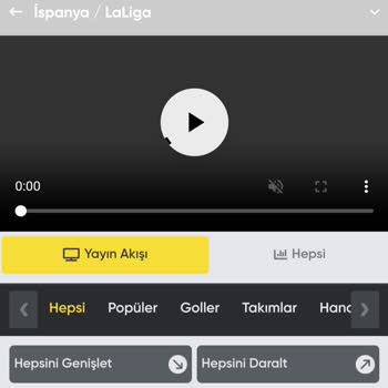 Betturkey'de Kazanç Hayal Kırıklığı