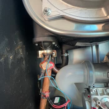 Kombi Arızaları Ve Sürekli Masraflar Yordu