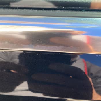 Mercedes-Benz Araçta Boya Sorunu Ve Yetersiz Hizmet