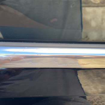 Mercedes-Benz Araçta Boya Sorunu Ve Yetersiz Hizmet