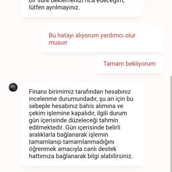 Kavbet Sitesinde Kombine Bahis Sorunu