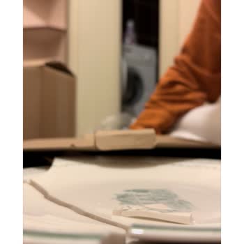 Kırık Tabaklar Ve İade Sürecinde Yaşanan Sorunlar