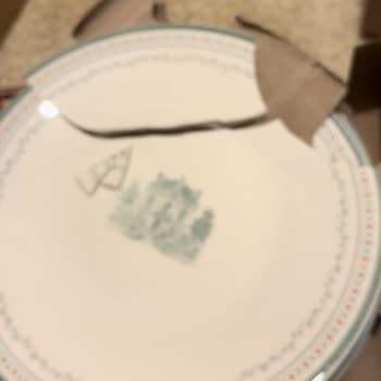 Kırık Tabaklar Ve İade Sürecinde Yaşanan Sorunlar