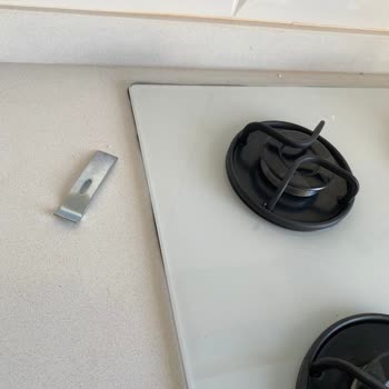 Antalya Teka Egem Servisinden Yetersiz Montaj Hizmeti!