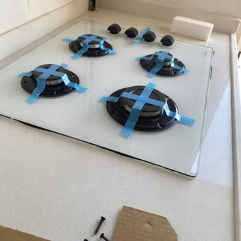 Antalya Teka Egem Servisinden Yetersiz Montaj Hizmeti!