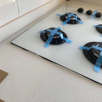 Antalya Teka Egem Servisinden Yetersiz Montaj Hizmeti!